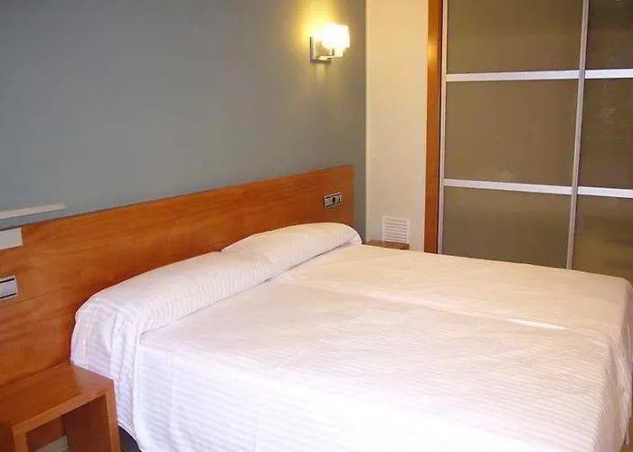 Independencia דירה *