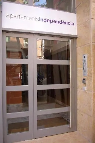 Independencia * ברצלונה