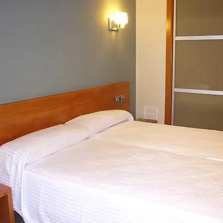 Independencia Apartahotel 2*