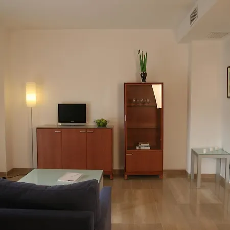 Independencia Apartahotel Barcelona
