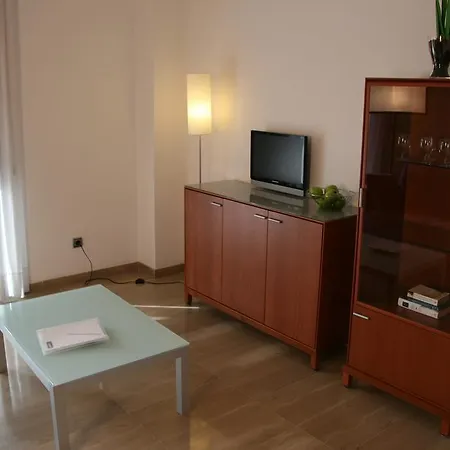Apartahotel Independencia 2*