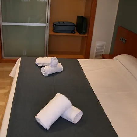 Independencia Apartahotel Barcelona