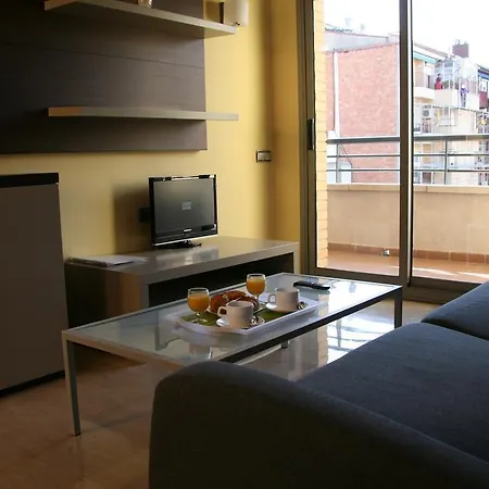 Independencia Apartahotel 2*
