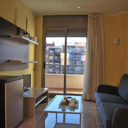Apartahotel Independencia