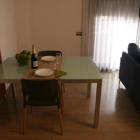 Independencia Apartahotel 2*