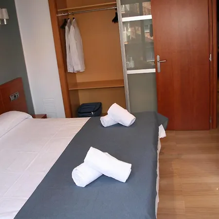 Independencia Apartahotel 2*