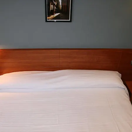 Apartahotel Independencia