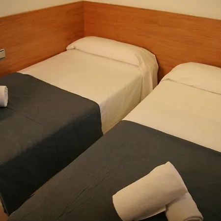 Independencia Apartahotel Barcelona