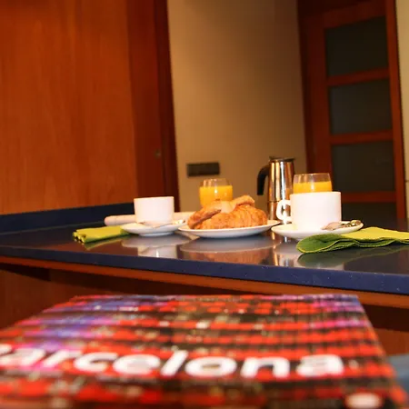 アパート Independencia
