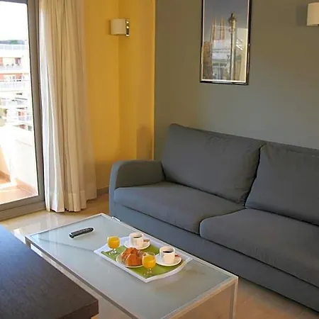 Independencia Apartament Barcelona