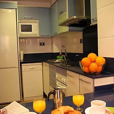 Independencia Apartment Barcelona