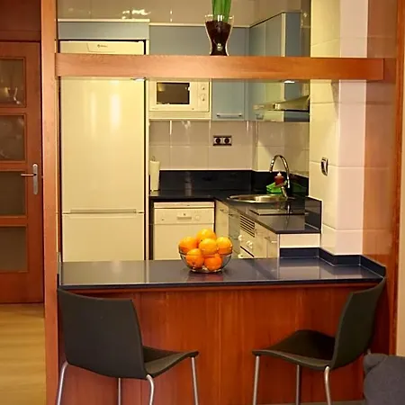 Apartment Independencia