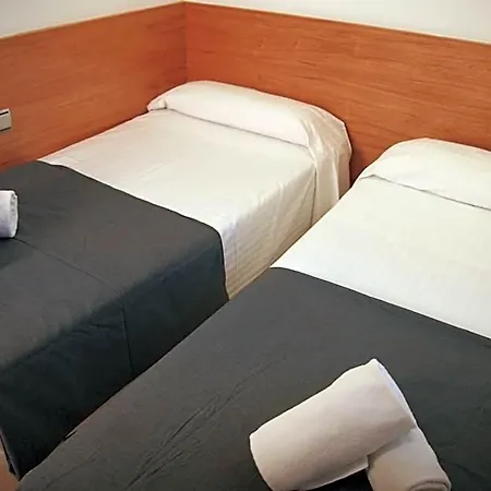 Apartment Independencia *