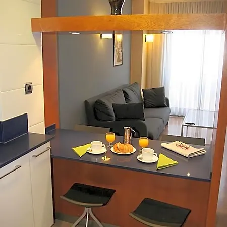 Independencia Apartment *