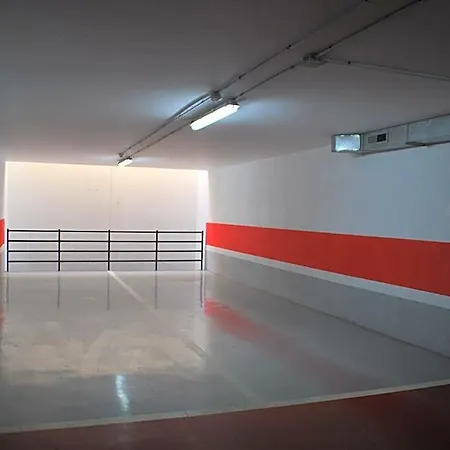 Apartamento Independencia