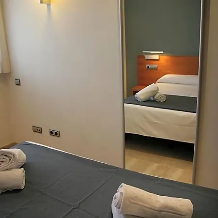 Apartment Independencia