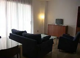Independencia Aparthotel Barcellona