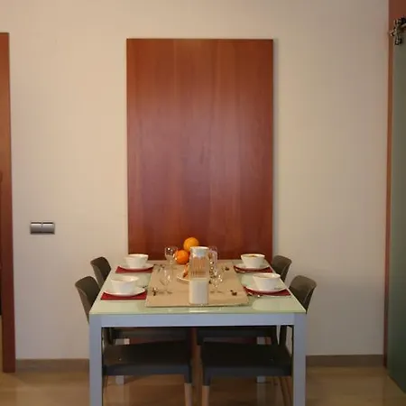 Aparthotel Independencia