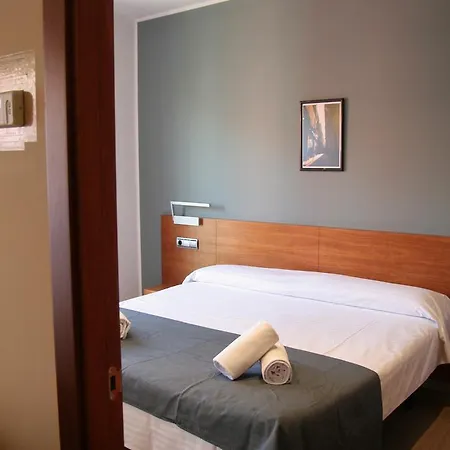 Independencia Aparthotel