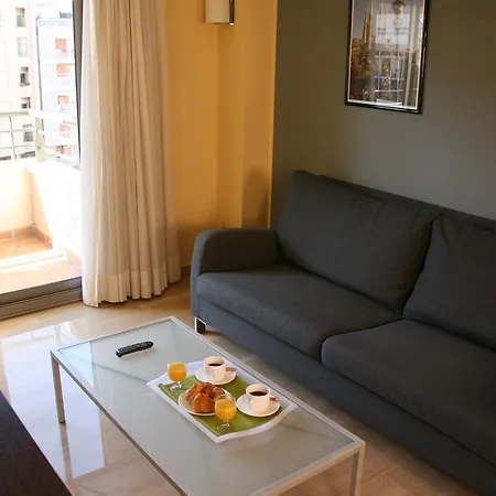 Independencia Aparthotel