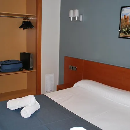 Independencia Aparthotel