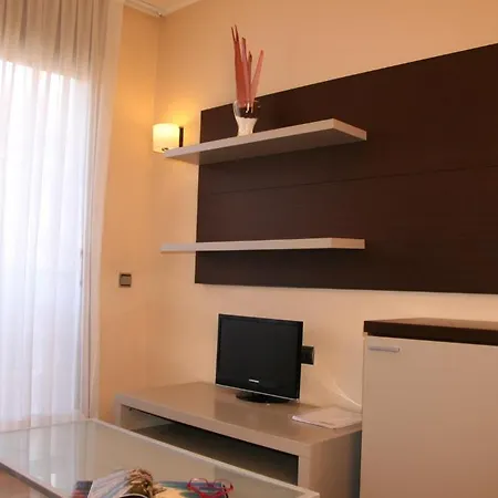 Independencia Aparthotel Barcellona