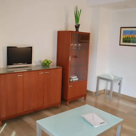 Aparthotel Independencia 2*