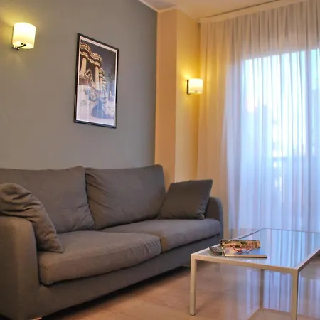 Independencia Aparthotel