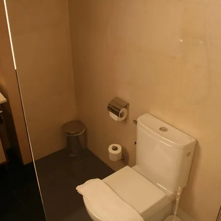 Aparthotel Independencia 2*