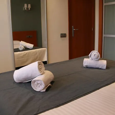 Independencia Aparthotel Barcellona