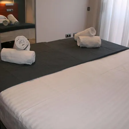 Aparthotel Independencia Barcellona