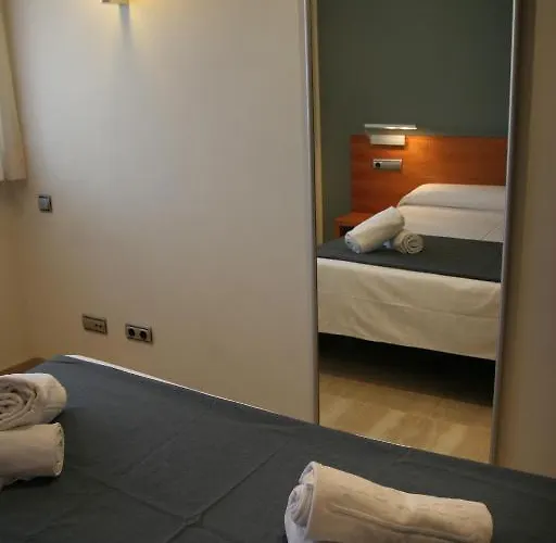 Апартаменты Independencia Барселона