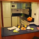 Apartment Independencia *
