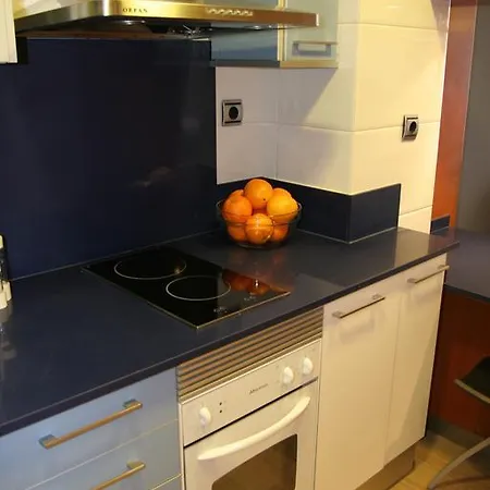 Apartman Independencia Barcelona