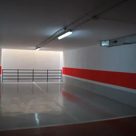 Apartman Independencia Barcelona