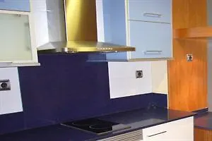 Apartahotel Independencia 2*