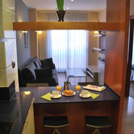 Independencia Apartman *