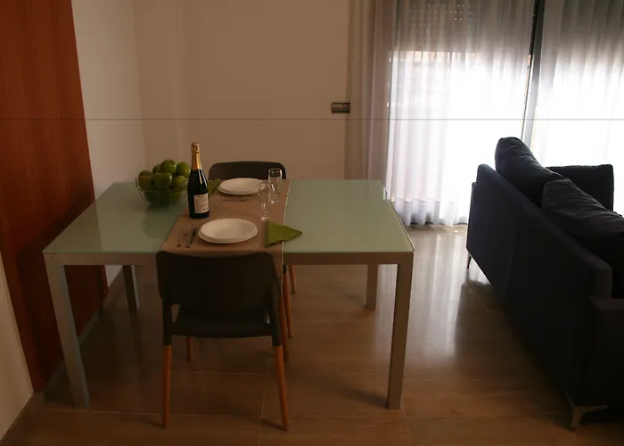 Aparthotel Independencia Barcellona