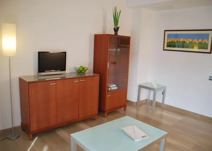 Aparthotel Independencia