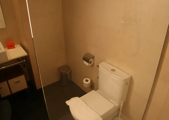 Aparthotel Independencia
