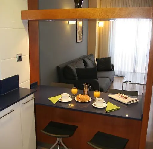 Aparthotel Independencia